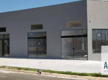 b235ace7e02d44d119d43b9628940199db185be6 · Salão, 150 m² - venda por R$ 550.000,00 ou aluguel por R$ 1.000,00/mês - Parque Residencial da Frate