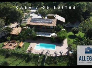 9b76327518679eee33f0f9c1dfed055832ea57e4 · Rancho com 3 dormitórios à venda, 300 m² por R$ 10.000.000,00 - Mendonca - Mendonça/SP