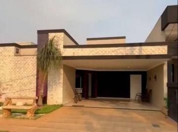 aaefb9277244b0397d67a60e15d4229d4c56b433 · Linda Casa à Venda - Village Damha 2  Localização: Ao lado da portaria (ótima localização) Situação: