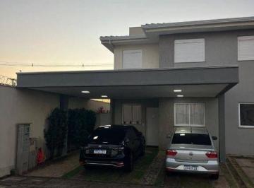 7cd0667c5c5d59fa60c9231536d679d1e103d285 · Casa com 3 dormitórios à venda, 92 m² por R$ 780.000 - Parque Residencial Damha - São José do Rio Pr