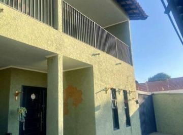 43169469c85fc53868b7958003f01045f4f3bcdd · Sobrado com 4 dormitórios à venda, 780 m² por R$ 800.000 - Loteamento Jardim Renascenca - Mirassol/S