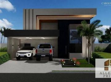 a0457911af18683fe280347b6734ee9ceed1aa7f · Casa à venda no Village Damha IV com 3 suítes e 2 vagas de garagem/ Mirassol-SP