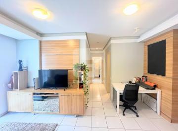 Apartamento de 2 quartos, Florianópolis · Apartamento de 2 dormitórios no Córrego Grande