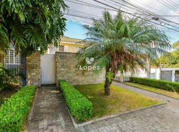 Casa de 4 quartos, Curitiba · Casa semimobiliada com 460m² privativos no Bacacheri | 4 quartos | Piscina | Garagem para 10 carros