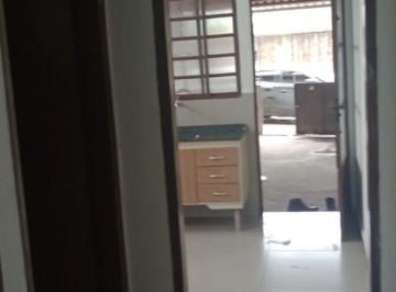 Apartamento de 1 quarto, São José dos Campos · kitnet na zona norte