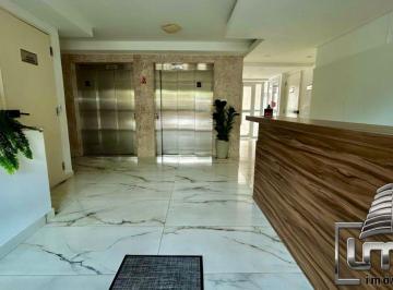Apartamento de 2 quartos, Curitiba · Apartamento com 58 m² e 2 quartos à venda em Boa Vista