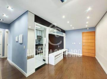 Apartamento de 3 quartos, Sorocaba · Apartamento no Edifício Zoncolan ***PRÓXIMO A AV. SÃO PAULO***