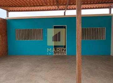 Foto 01 · Imperdível oportunidade: Casa à venda em Maragogi-AL, bairro Peroba, 2 quartos, 2 salas, 1 banheiro,