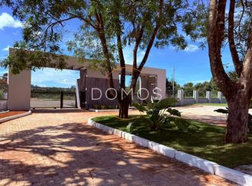 ee1534fb-fcc5-4895-89fa-54036fb2a967 · TERRENO PARK WAY 13, CONDOMÍNIO ALTO DE PADRÃO, LÊ JARDIN