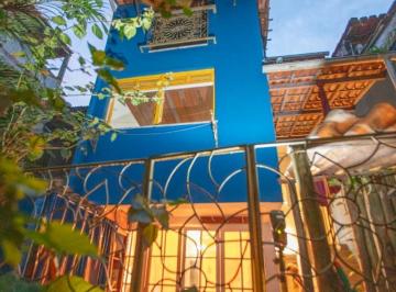 4171ee57f99fe7d501942e949a4fe6eaad9e82ed · CASA QUATRO QUARTOS SUÍTE REFORMADA VARANDA QUINTAL ÁREA VERDE À VENDA NO MAT...