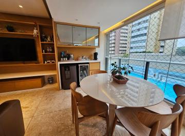bced87613e68b3d6135a147b660dd13897ecd7bb · APARTAMENTO 3 QUARTOS SUÍTE VARANDA DEPENDÊNCIA 2 GARAGENS PISCINA ACADEMIA À...