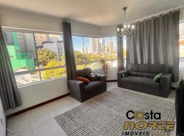 Apartamento · 66m² · 2 Quartos · 1 Vaga · Apartamento no Centro de Tramandaí