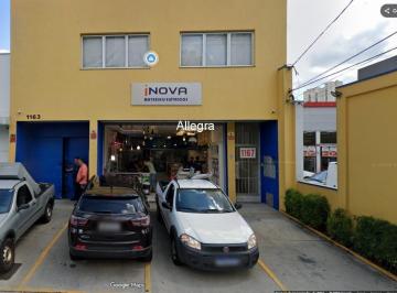 Foto 01 · Oportunidade única: Sobreloja à venda em São Paulo-SP, Cidade Monções, possibilidades de várias sala