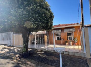 Casa · 156m² · 5 Quartos · 4 Vagas · Casa à venda em Sumaré, Vila Menuzzo, com 5 quartos