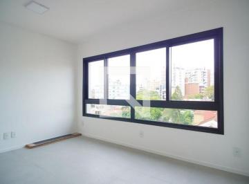 Apartamento · 56m² · 2 Quartos · 2 Vagas · Apartamento para Aluguel - Petrópolis, 2 Quartos,  56 m2 - Porto Alegre