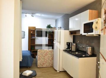 Apartamento · 40m² · Imoveis - em Mirandópolis