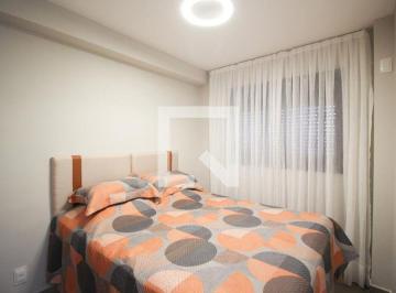 Apartamento · 27m² · 1 Quarto · Apartamento para Aluguel - Vila Olímpia, 1 Quarto,  27 m2 - São Paulo