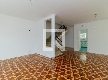 Casa · 150m² · 5 Quartos · 4 Vagas · Casa para Aluguel - Santo Amaro , 5 Quartos, 150 m2 - São Paulo