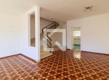 Casa · 150m² · 5 Quartos · 4 Vagas · Casa para Aluguel - Santo Amaro , 5 Quartos, 150 m2 - São Paulo