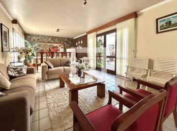 Casa · 391m² · 5 Quartos · 3 Vagas · Casa para Aluguel - Córrego Grande, 5 Quartos, 391 m2 - Florianópolis