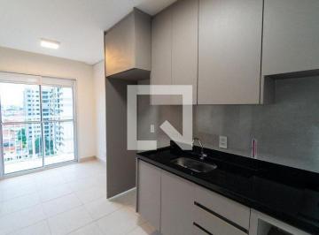 Apartamento · 30m² · 1 Quarto · Apartamento para Aluguel - Planalto Paulista, 1 Quarto,  30 m2 - São Paulo