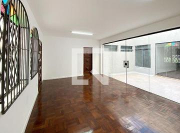 Casa · 400m² · 5 Quartos · 2 Vagas · Casa para Aluguel - Serra, 5 Quartos, 400 m2 - Belo Horizonte