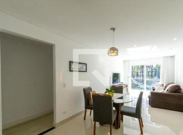 Apartamento · 101m² · 3 Quartos · 2 Vagas · Apartamento para Aluguel - Baeta Neves, 3 Quartos, 101 m2 - São Bernardo do Campo