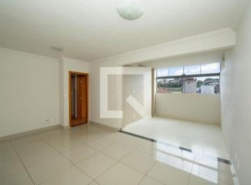 Apartamento · 206m² · 3 Quartos · 3 Vagas · Apartamento para Aluguel - Minas Brasil, 3 Quartos,  206 m2 - Belo Horizonte