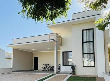 Casa · 170m² · 3 Quartos · 4 Vagas · Casa à venda em Paulínia, Cascata, com 3 suítes, com 170 m²