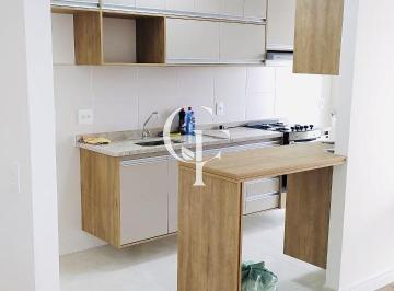 Apartamento · 80m² · 3 Quartos · 2 Vagas · Apartamento à venda em Paulínia, Balneário Tropical, com 3 quartos, com 80 m²