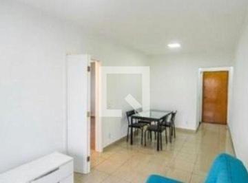 Apartamento · 64m² · 2 Quartos · 1 Vaga · Apartamento à Venda - Tatuapé, 2 Quartos, 64 m² - São Paulo