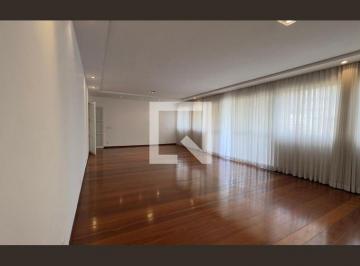 Apartamento · 240m² · 4 Quartos · 2 Vagas · Apartamento à Venda - Luxemburgo, 4 Quartos,  240 m² - Belo Horizonte