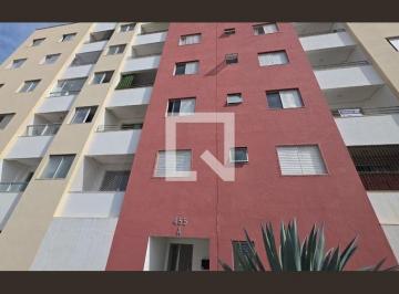 Apartamento · 64m² · 2 Quartos · 1 Vaga · Apartamento à Venda - Sobradinho, 2 Quartos,  64 m² - Lagoa Santa