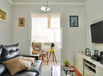 Apartamento · 81m² · 3 Quartos · 1 Vaga · Apartamento à Venda - Sagrada Família, 3 Quartos, 81 m² - Belo Horizonte