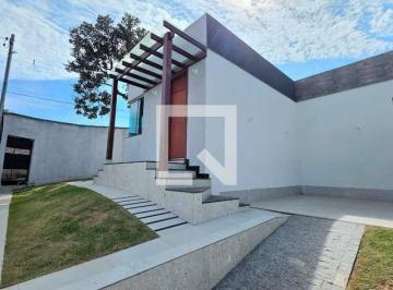 Casa · 115m² · 2 Quartos · 2 Vagas · Casa à Venda - Recanto da Lagoa, 2 Quartos, 115 m² - Lagoa Santa