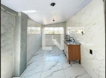 Casa · 70m² · 2 Quartos · Casa à Venda - Dom Bosco, 2 Quartos, 70 m² - Belo Horizonte