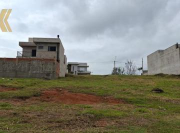 Terreno · 254m² · Terreno à venda em Jaguariúna, Colina do Castelo, com 254.82 m², La Dolce Vita