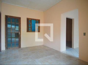 Casa · 70m² · 2 Quartos · 1 Vaga · Casa à Venda - Campina, 2 Quartos,  70 m² - São Leopoldo