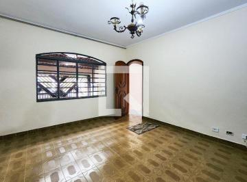 Casa · 80m² · 2 Quartos · 1 Vaga · Casa à Venda - Demarchi, 2 Quartos, 80 m² - São Bernardo do Campo