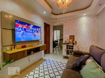 Casa · 45m² · 2 Quartos · 1 Vaga · Casa à Venda - Vila Esperança, 2 Quartos,  45 m² - São Paulo