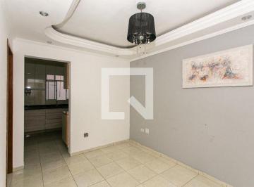 Casa · 45m² · 2 Quartos · 1 Vaga · Casa à Venda - Vila Esperança, 2 Quartos, 45 m² - São Paulo