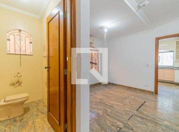 Sobre o imóvel: Excelente sobrado no Anália Franco muito bem localizado em frent · Casa à Venda - Jardim Anália Franco, 3 Quartos, 400 m² - São Paulo