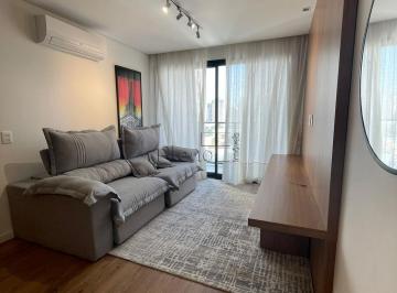 imagem · Apartamento para alugar em Campinas, Cambuí, com 1 quarto, com 51 m², Condominio