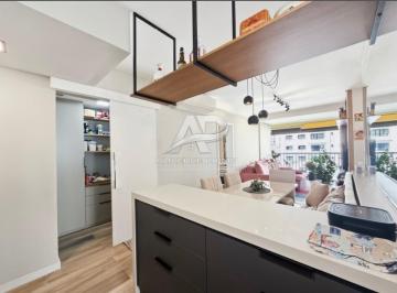202605191602176461.jpeg · Apartamento 85m² | 3 dormitórios | 1 suíte | 2 vagas | Mobiliado | Moema