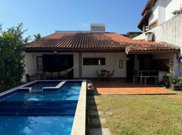 Casa de 1 quarto, Itanhaém · Casa com 1 dormitórios à venda - 213 m² - Cibratel 2 - Itanhaém/SP