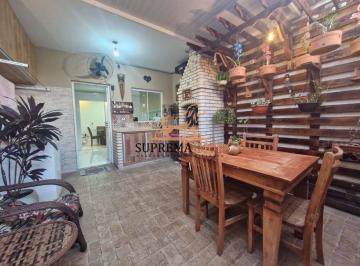 Casa · 71m² · 3 Quartos · 2 Vagas · Casa com 2 suítes à venda - Jardim Piazza Di Roma, Sorocaba/SP