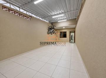 Casa de 3 quartos, Sorocaba · Casa com 2 suítes à venda - Jardim Piazza Di Roma, Sorocaba/SP