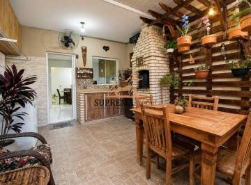 Casa · 71m² · 3 Quartos · 2 Vagas · Casa com 2 suítes à venda - Jardim Piazza Di Roma, Sorocaba/SP