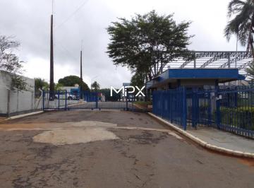 Comercial · 20000m² · 30 Vagas · Galpão à venda no bairro Jardim Nova Limeira em Limeira