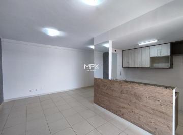 Apartamento · 80m² · 3 Quartos · 2 Vagas · Apartamento para alugar no Residencial Estação Paulista em Piracicaba